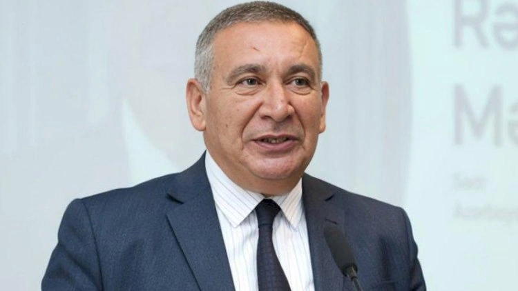Rəşad Məcid Mətbuat Şurasından gedir - Namizədlər onlardır
