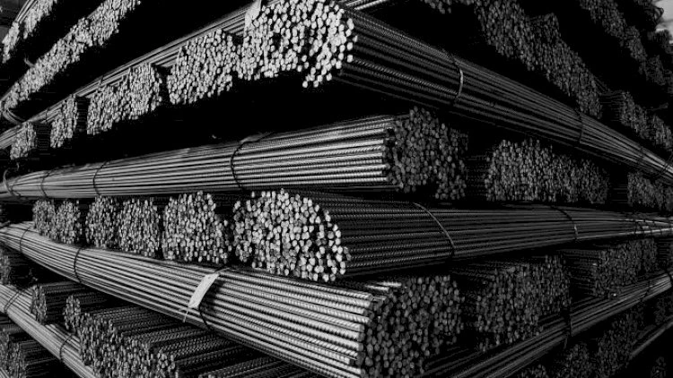 Azərbaycanın qara metal idxalı 755 milyon dolları ötüb