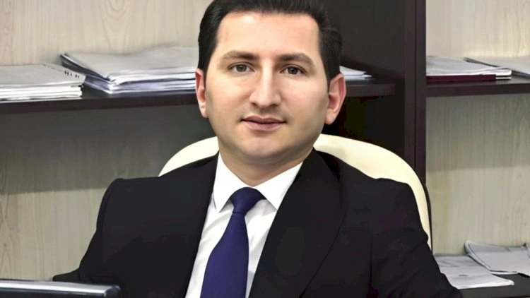 Kənan Ağababayev yeni vəzifəyə təyin olundu