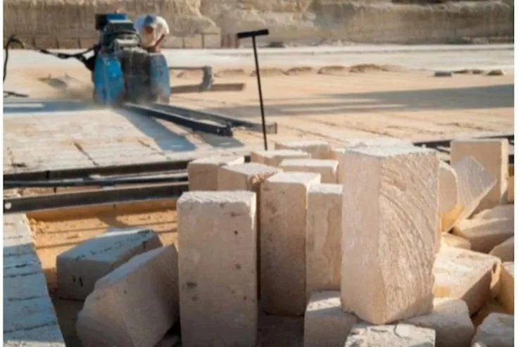Bakıda daş karxanasında fəhlə öldü