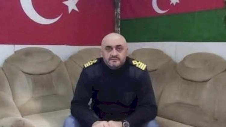 Atasının ölüm xəbərini alan gəmi kapitanı VƏFAT ETDİ