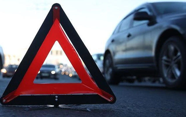 Anlıq ehtiyatsızlıq risk yaradır -Sürücülərə XƏBƏRDARLIQ