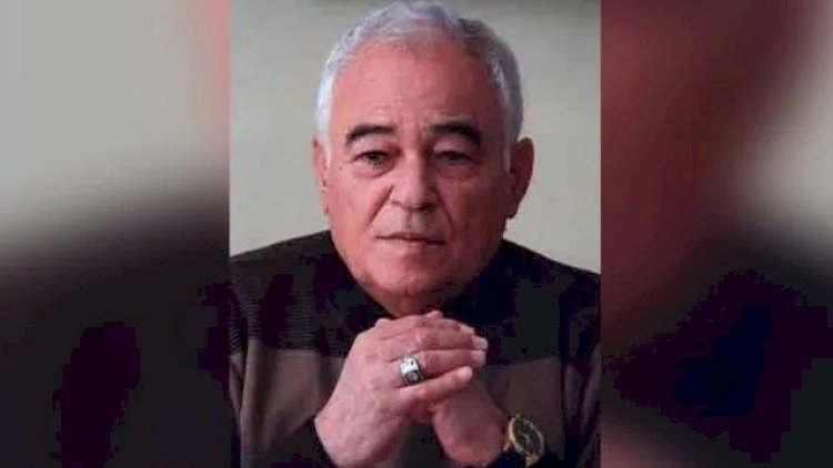 Amin Novruzov vəfat etdi
