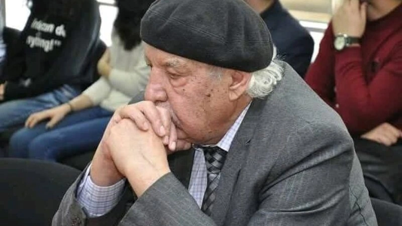Azərbaycan elminə ağır itki - FOTO