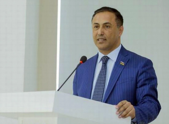 Naxçıvanı işğaldan, Azərbaycanı parçalanmaqdan xilas etdi - Elman Nəsirov
