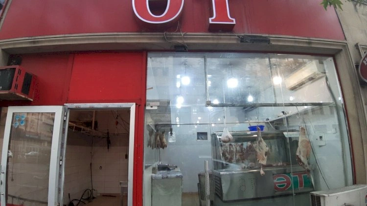 Ət bazarında bahalaşma siqnalı –  Yeni tələb qoyuldu