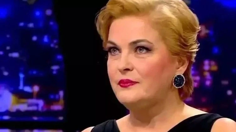 Məşhur aktrisa ölüm xəbərindən danışdı - İnanmayın!