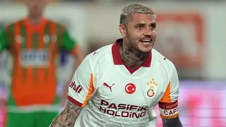 İkardidən sürpriz qərar:  “Milan” iddiası gündəmi silkələdi