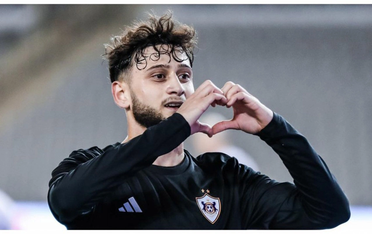 Nərimandan Qarabağla bağlı paylaşım
