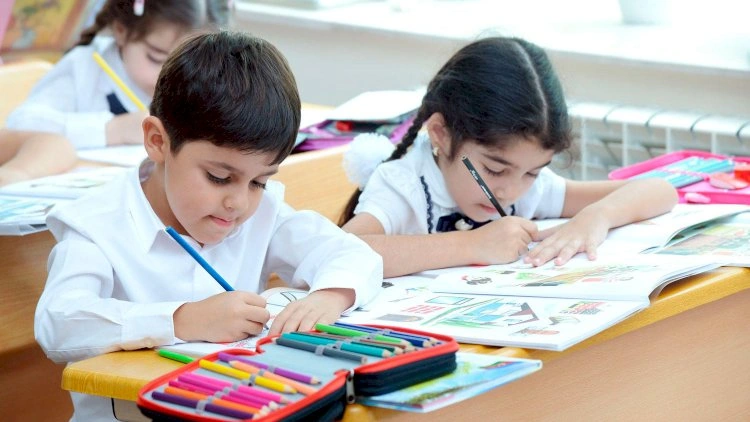 Birinci sinfə qəbulu prosesi tamamlandı