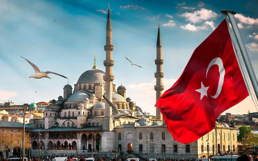 Türkiyə bu prosesdə məsuliyyətdən yayınmayacaq