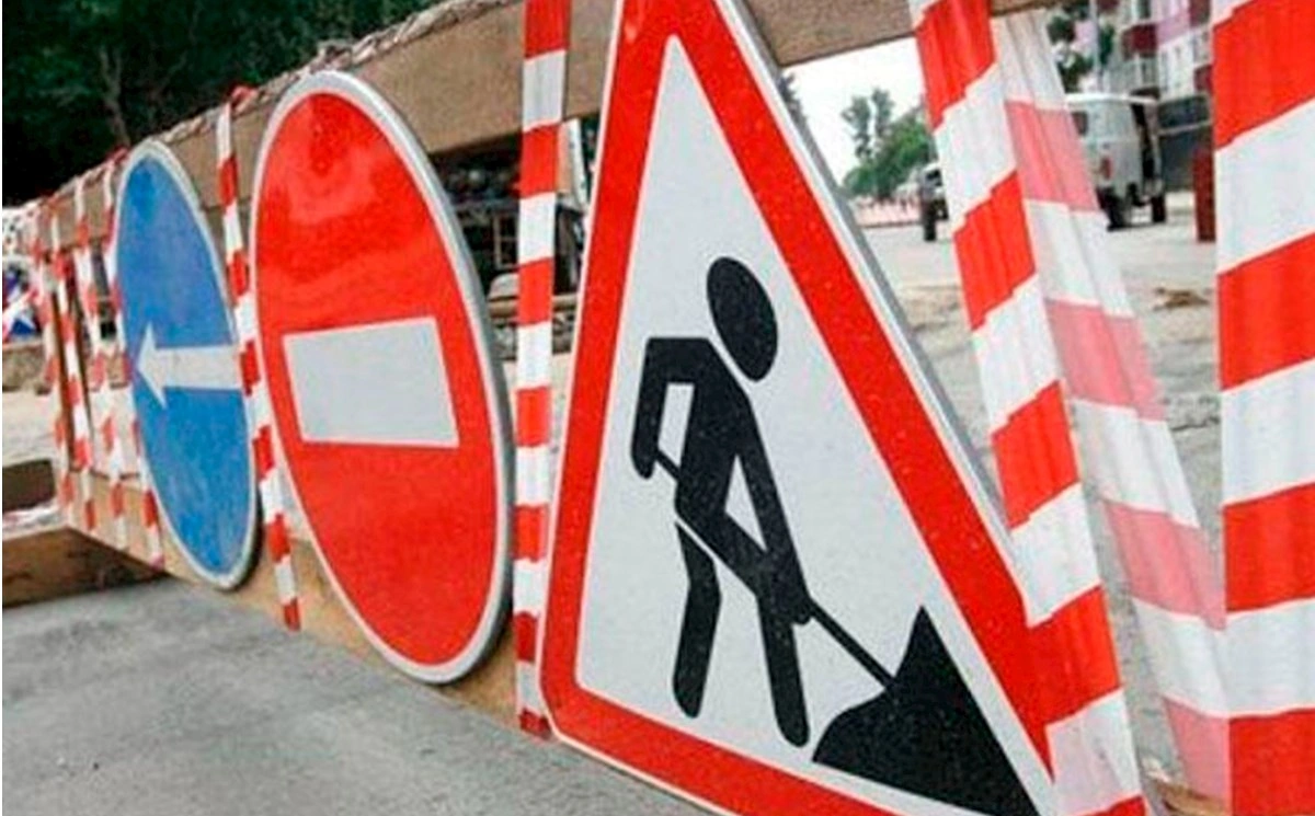 Bu yollarda hərəkət iki gün məhdudlaşdırıldı