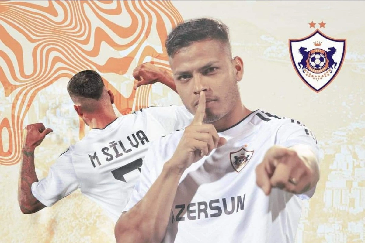 “Qarabağ”ın legionerinə Braziliyadan TƏKLİF