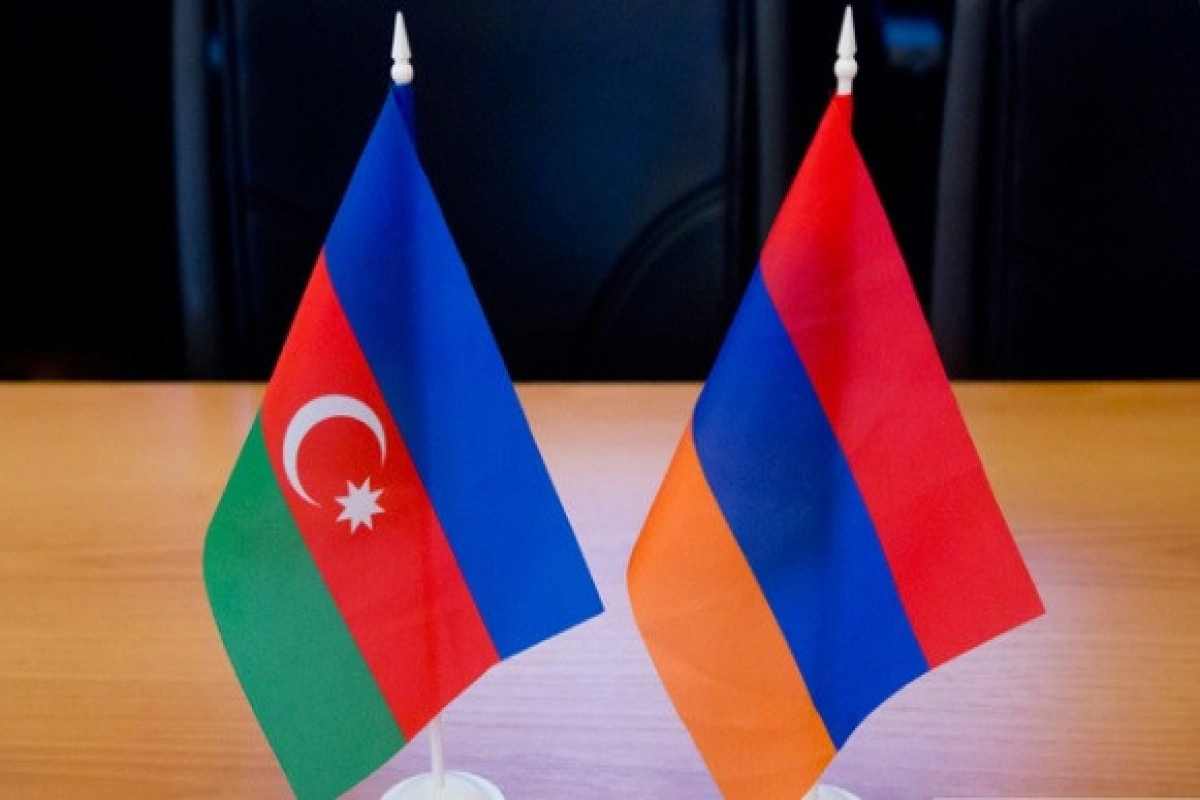 Ermənistan nümayəndə heyəti Azərbaycana səfər edəcək