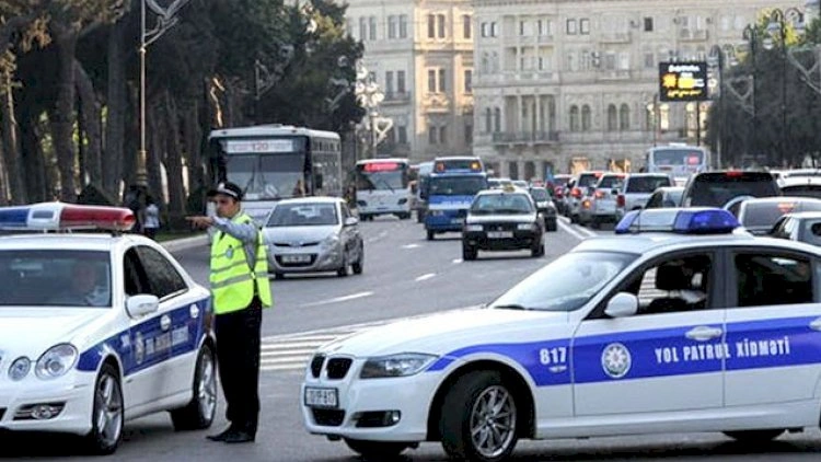 Sabah paytaxtn bir çox küçəsi nəqliyyat üçün bağlanacaq - XƏBƏRDARLIQ