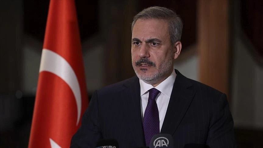 Hakan Fidan: “ABŞ-İran razılaşmasının 15 günə əldə olunması mümkün deyil” – VİDEO