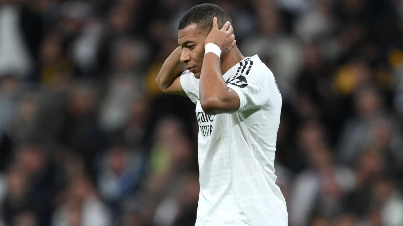 Mbappe ilə bağlı “Real”a pis XƏBƏR