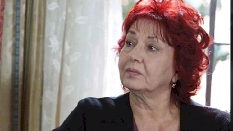 “Yaprak dökümü”nün Hayriyesi taninmaz halda -   FOTOLAR