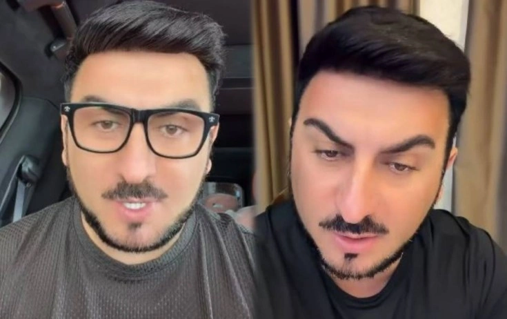 14 yaşlı qızla eyni evdə olan oğlana niyə rəhmət oxuyursunuz?