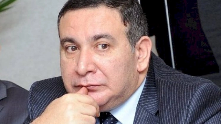 Rəşad Məcid insanlığı gözləyən BÖYÜK TƏHLÜKƏ danışdı:   “İnsanı vahimə basır...”