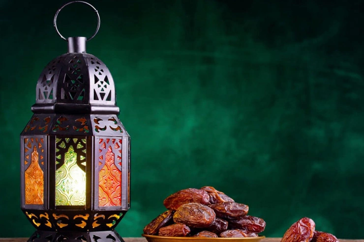 Ramazanın 8-ci gününün duası: İmsak və iftar vaxtı
