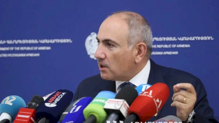 Baş nazir Ankara üçün xüsusi elçinin hələ seçilmədiyini bildirdi