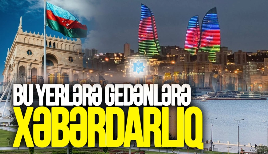 Türkiyənin DÇ-2026 təqvimi məlum oldu