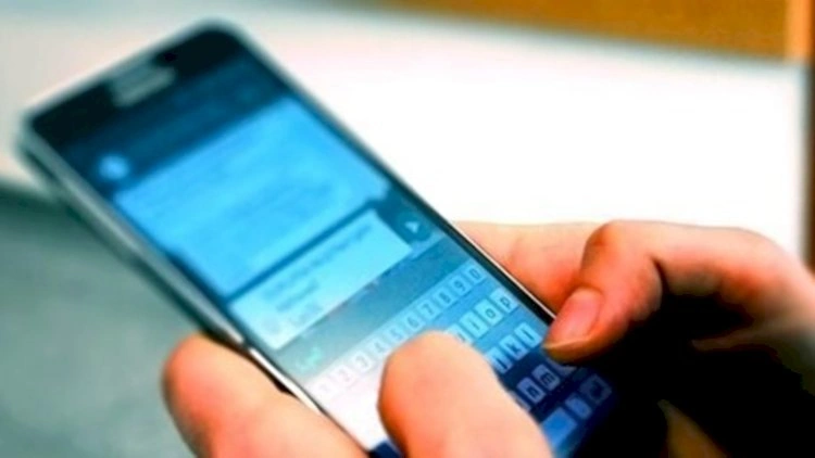 Telefonunuza bu mesaj gəlibsə, dərhal məlumat verin   - Onların yeri axtarılır