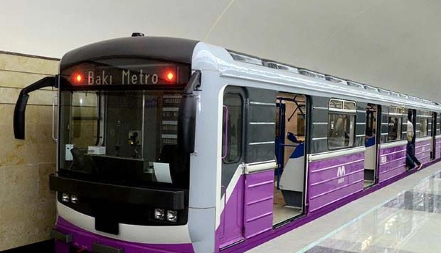Metro ilə bağlı SON DƏQİQƏ xəbəri: Bu gündən...