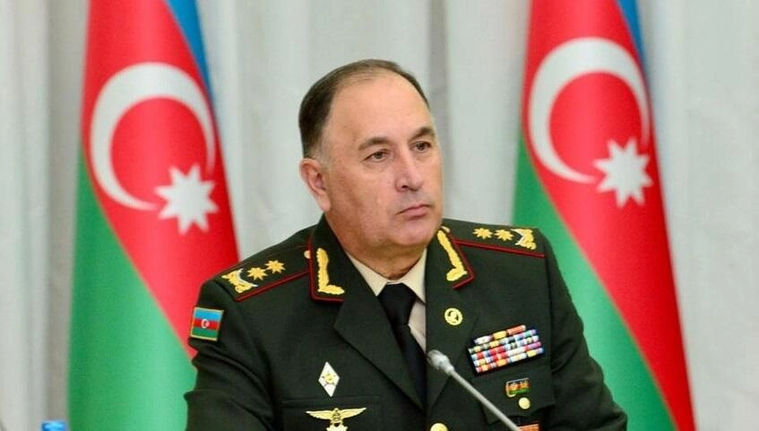 Müdafiə Nazirliyi məlumat yaydı