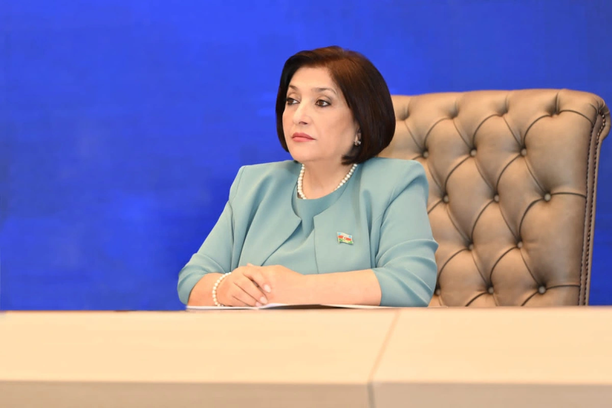 Milli Məclis Prezident və xanımını təbrik etdi