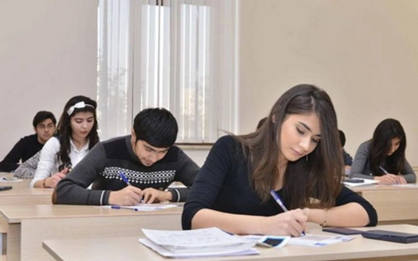 Magistratura bitirənlər daha yüksək maaş ala bilər? - AÇIQLAMA