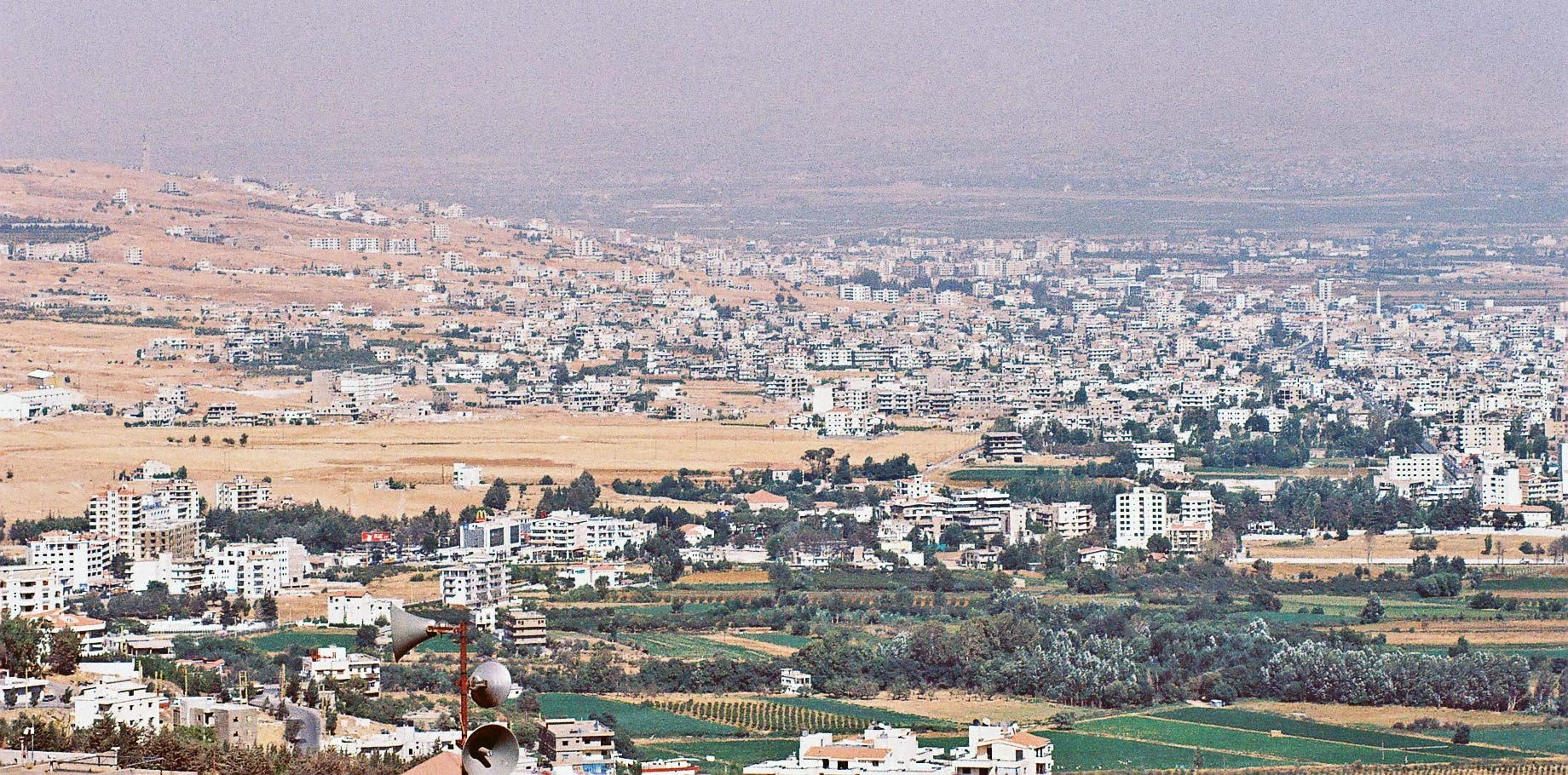 İsrail Livanda Hizbullahın hədəflərinə zərbələr endirib