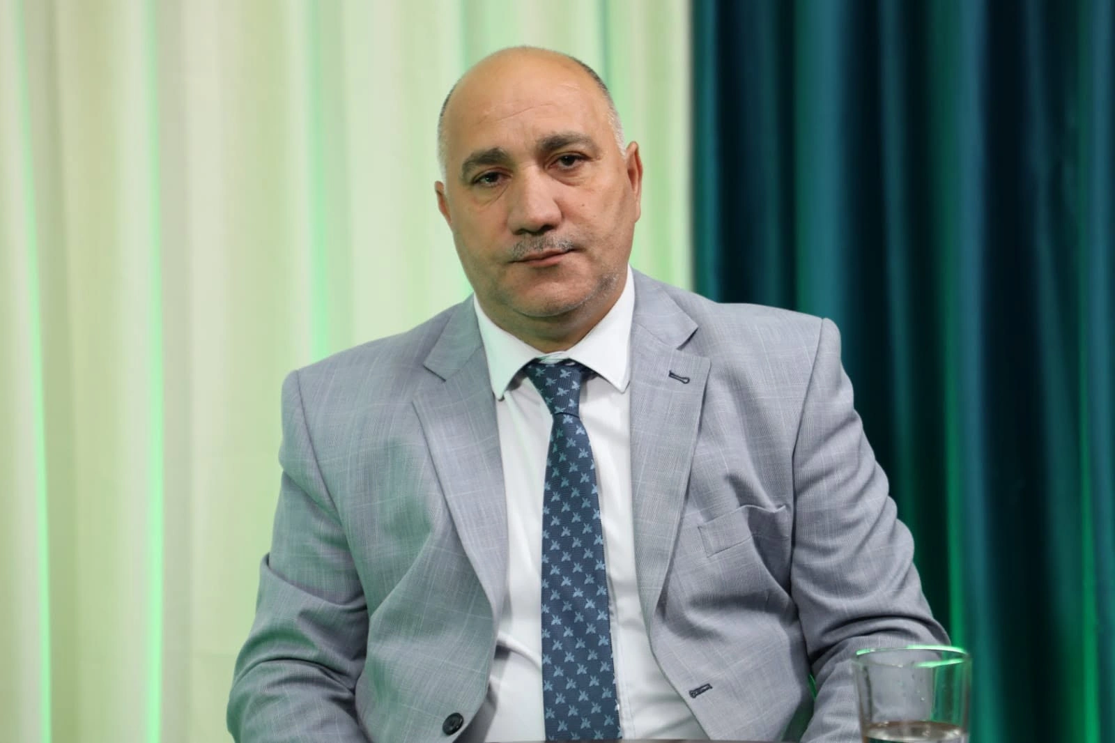 Saatlıda su problemi: Çıxış yolu nədir?