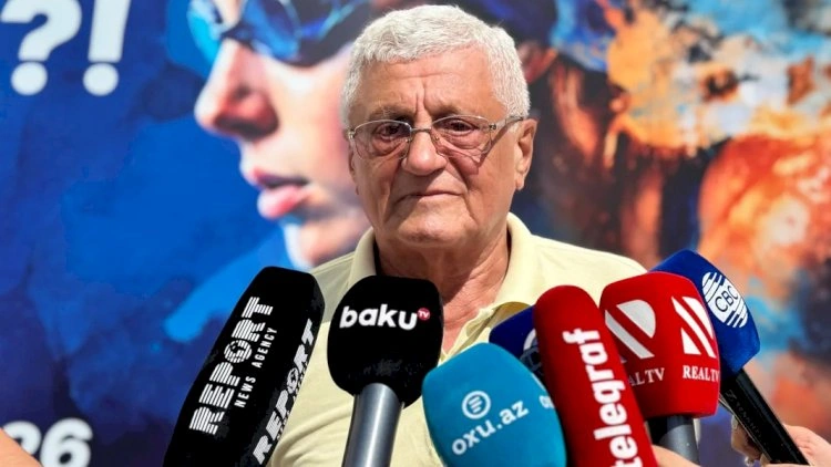 “Kürü keçək?! 5”yarışının 79 yaşlı qalibi: “Beşinci dəfədir iştirak edirəm”