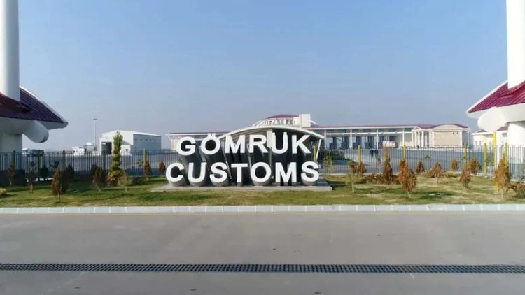 Gömrükdə malların saxlanılması ilə bağlı yeni qaydalar...