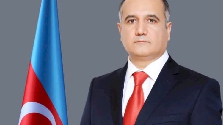 “Naxçıvan enerji üzrə regional mərkəzə çevrilir” - Kamaləddin Qafarov