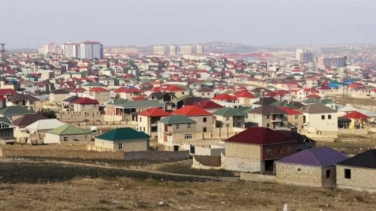 Azərbaycanda ev almaq daha da çətinləşir – Qiymətlər yenidən artdı