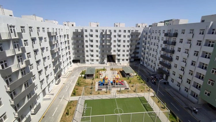 Ev satmaq istəyənlərin nəzərinə - Bu ərazidə qiymətlər bahalaşdı