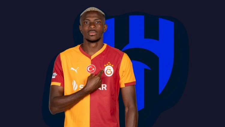 Ərəblər “Qalatasaray”ın hücumçusuna elçi düşdü