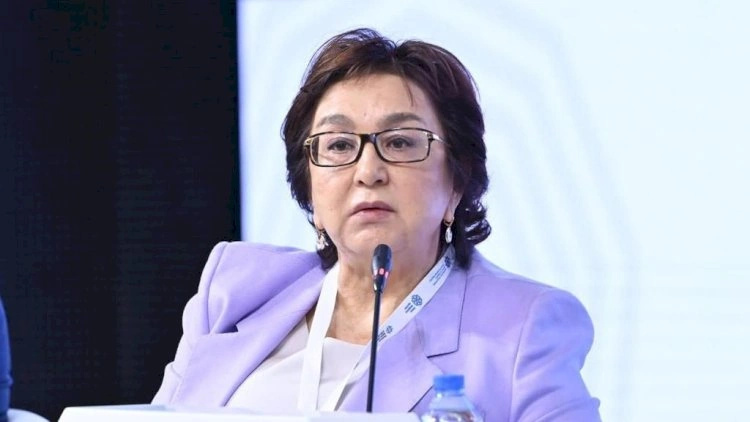 Məleykə Abbaszadə: Ən böyük səhvlərdən biri budur   - XƏBƏRDARLIQ