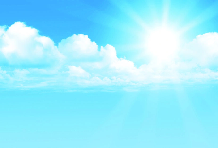 Bu günün hava proqnozu