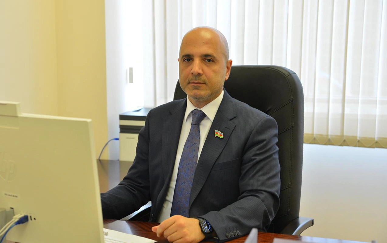 “Bakı ilə Tbilisi arasında formalaşmış əməkdaşlıq uğurlu nümunələrdəndir”- Deputat
