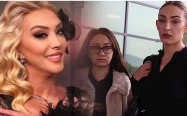 Güllünü pəncərədən atan öz qızı imiş