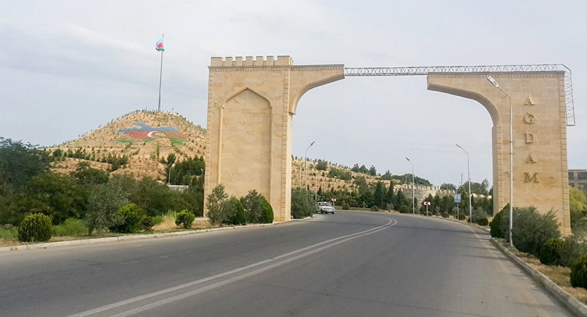 Ağdamda bu işlərə 32 milyon manat xərclənəcək
