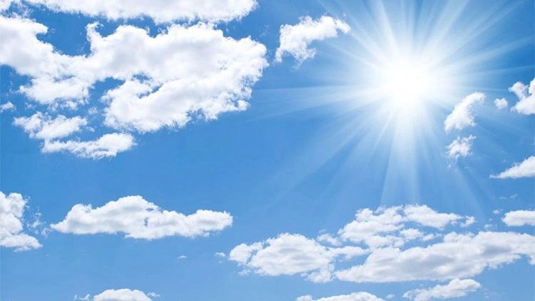 Bazar gününün hava proqnozu açıqlandı