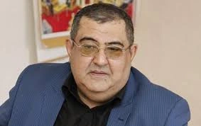 Vüqar Əhməd Elmlər Akademiyasına üzv seçildi