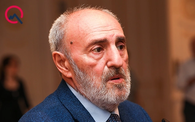 Akif İslamzadənin vəziyyəti necədi?