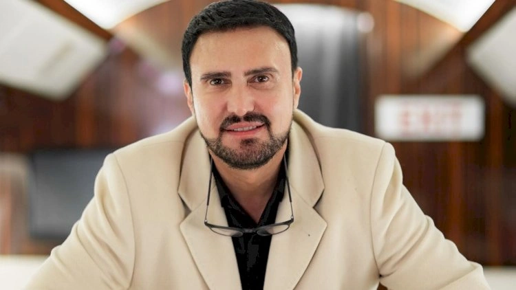Nadir Qafarzadə toy təşkilatçılarını biabır etdi: “Tikək sizin ağzınızı”