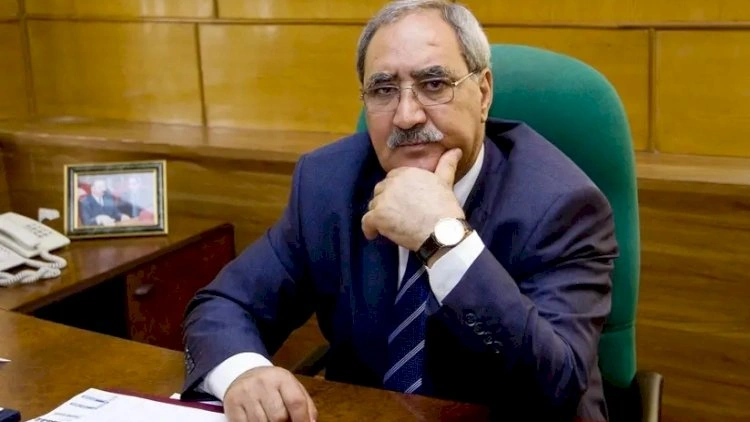 Fəzail Ağamalının nəşinin Azərbaycana gətiriləcəyi TARİX AÇIQLANDI